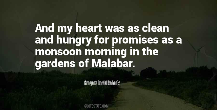 No More Promises Quotes #38590