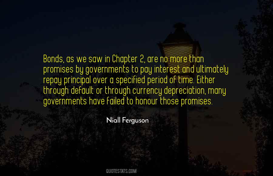 No More Promises Quotes #782721