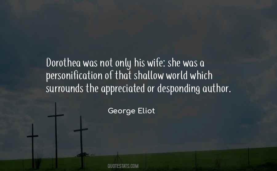Best Wife In The World Quotes #136710