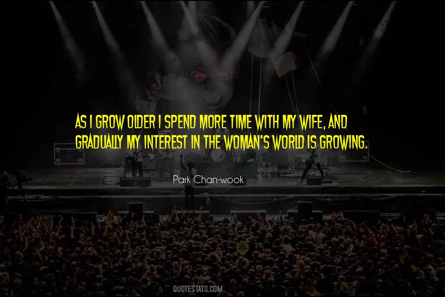 Best Wife In The World Quotes #1846483