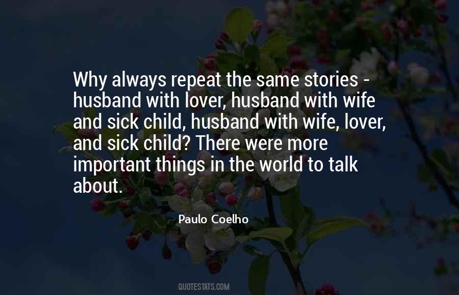 Best Wife In The World Quotes #393232