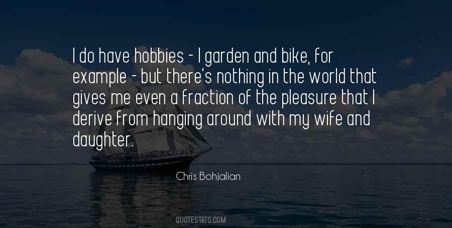 Best Wife In The World Quotes #750