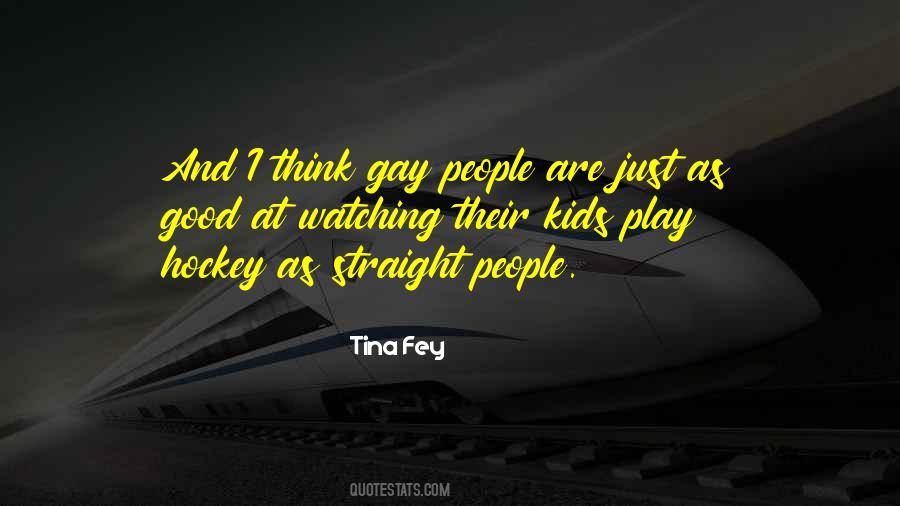 Kids Hockey Quotes #913731