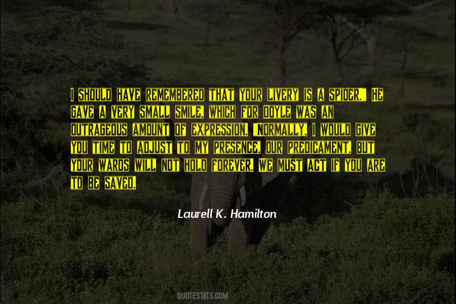 Your Smile Is My Quotes #117441