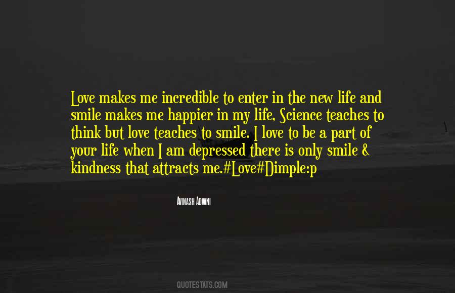 Your Smile Is My Quotes #1612529