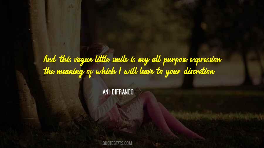 Your Smile Is My Quotes #274201