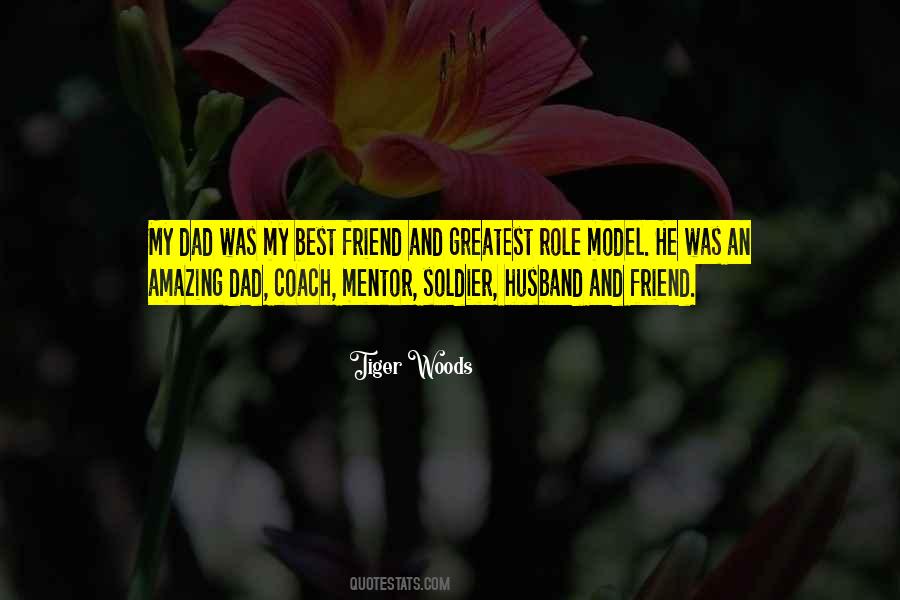 Mentor And Friend Quotes #1559278