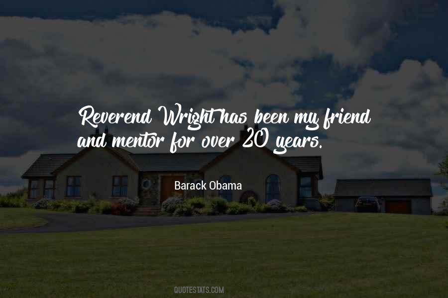 Mentor And Friend Quotes #240291