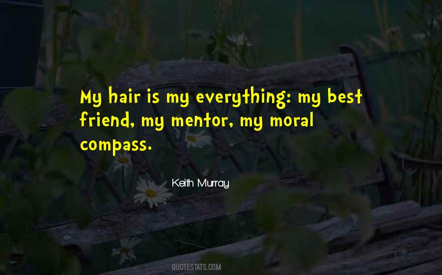 Mentor And Friend Quotes #583226