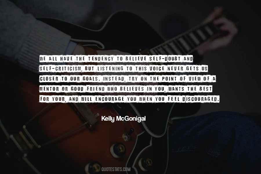 Mentor And Friend Quotes #895413