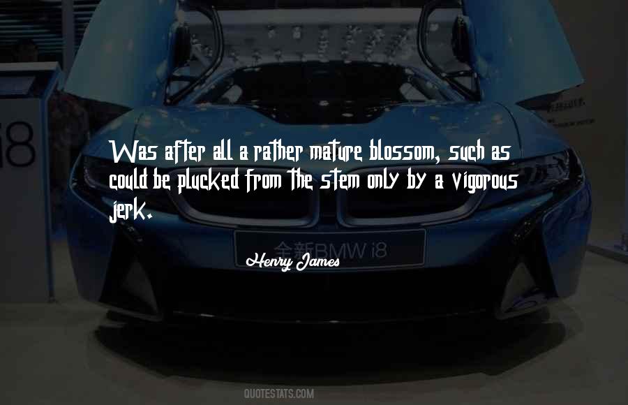 Josh Jenkins Quotes #1192281