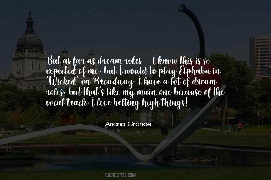 Josh Jenkins Quotes #437697