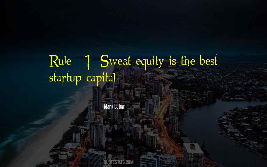 The 1 Rule Quotes #675622
