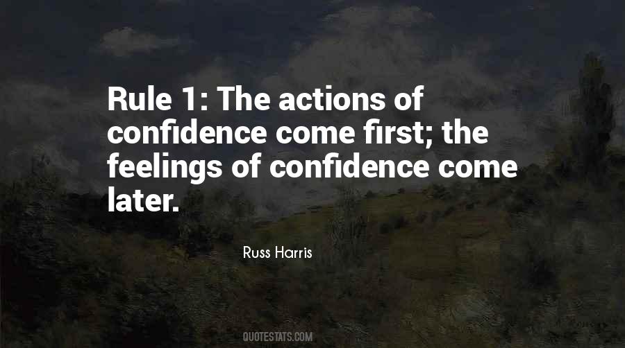 The 1 Rule Quotes #904011