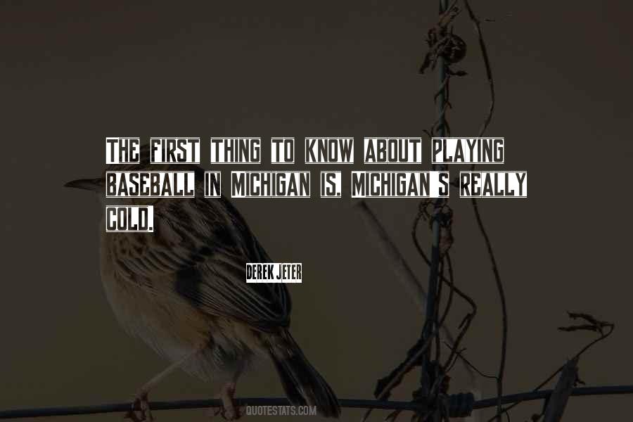 God Stays In Heaven Quotes #1564835