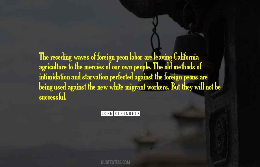Quotes About California People #1032985