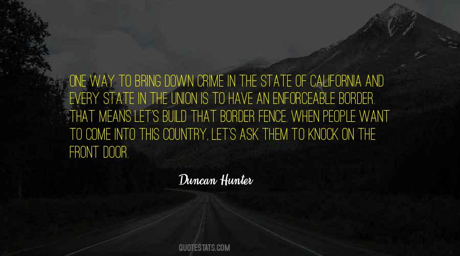 Quotes About California People #1049949