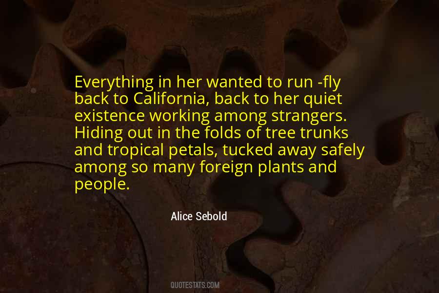 Quotes About California People #1066411