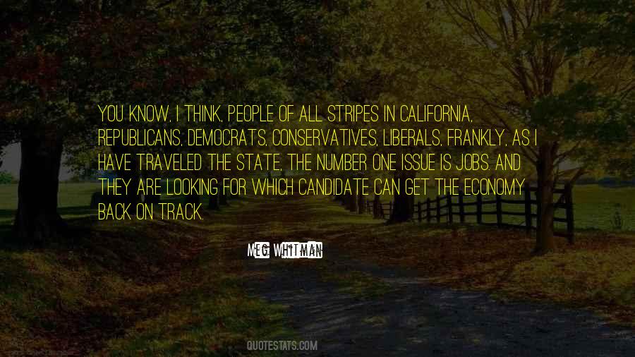 Quotes About California People #1068153