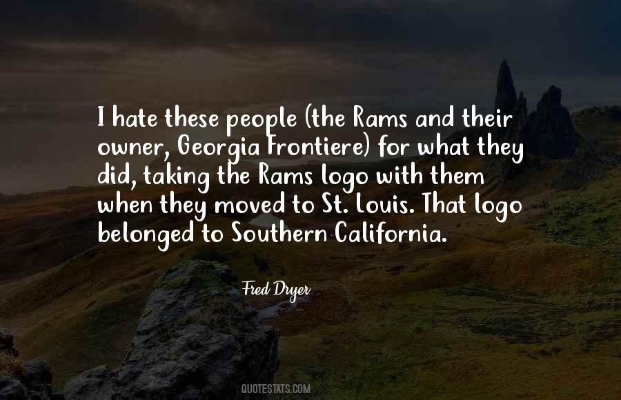 Quotes About California People #1072162