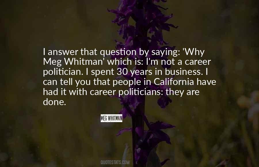 Quotes About California People #1154640