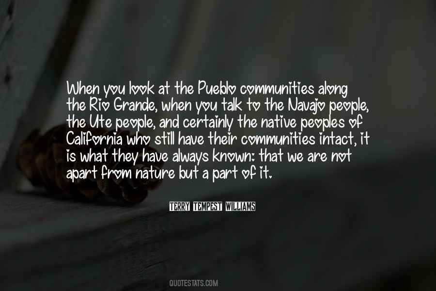 Quotes About California People #1165766