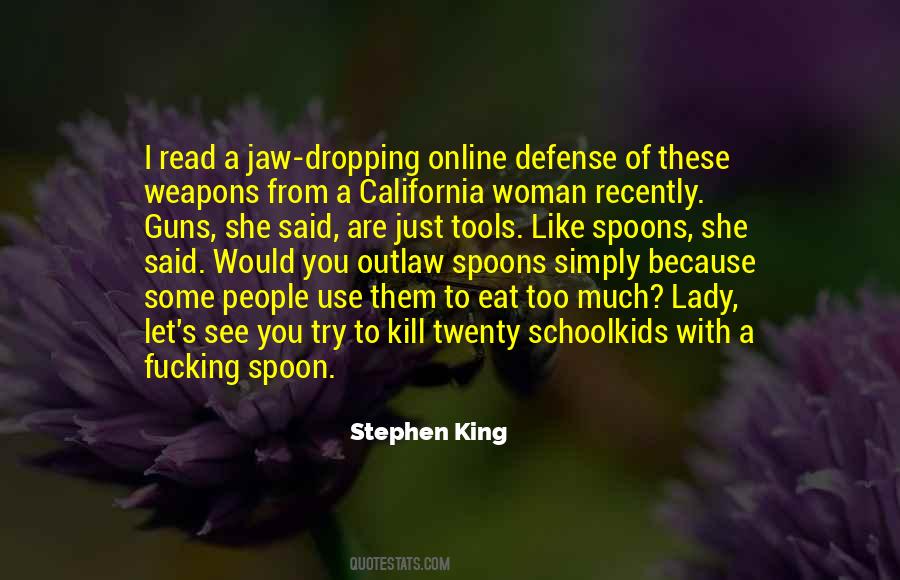 Quotes About California People #1204679
