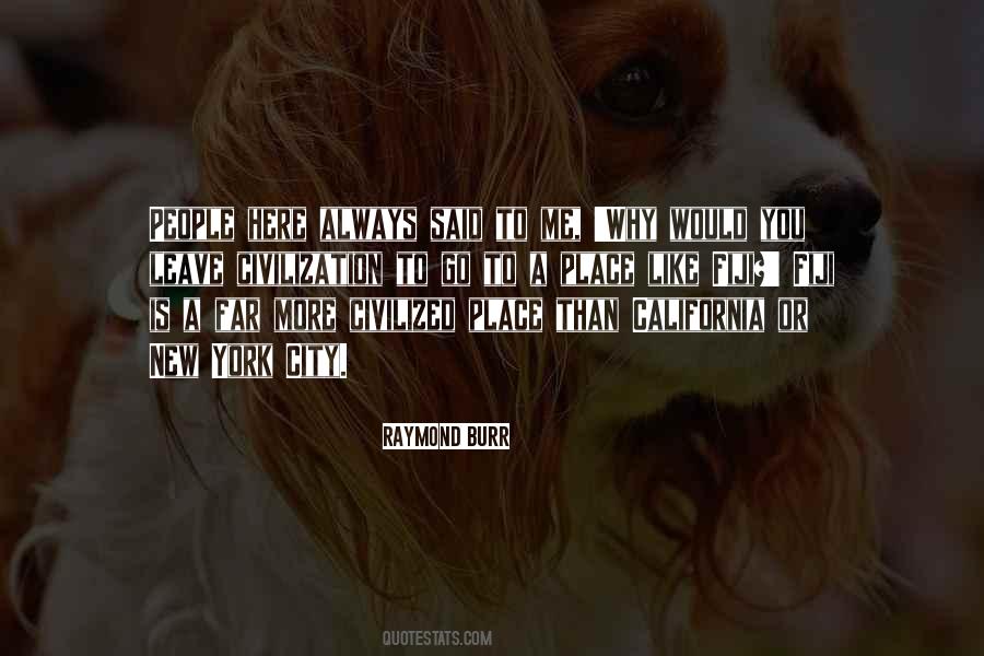 Quotes About California People #1304452