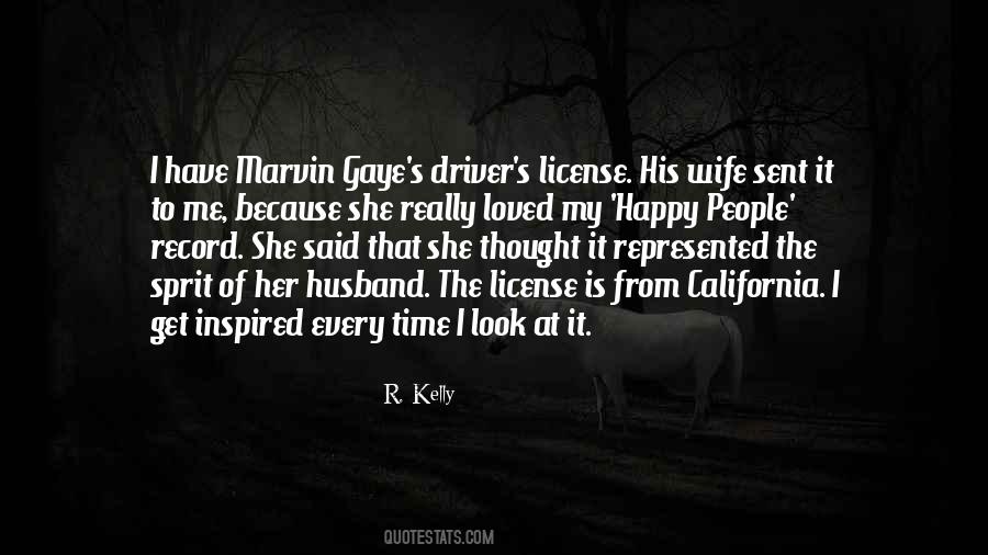 Quotes About California People #1466554