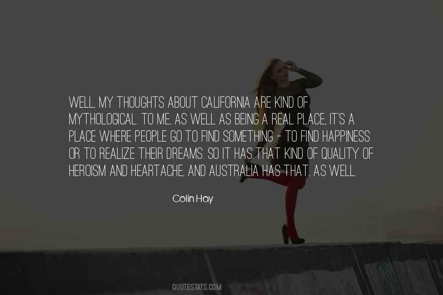 Quotes About California People #1502484