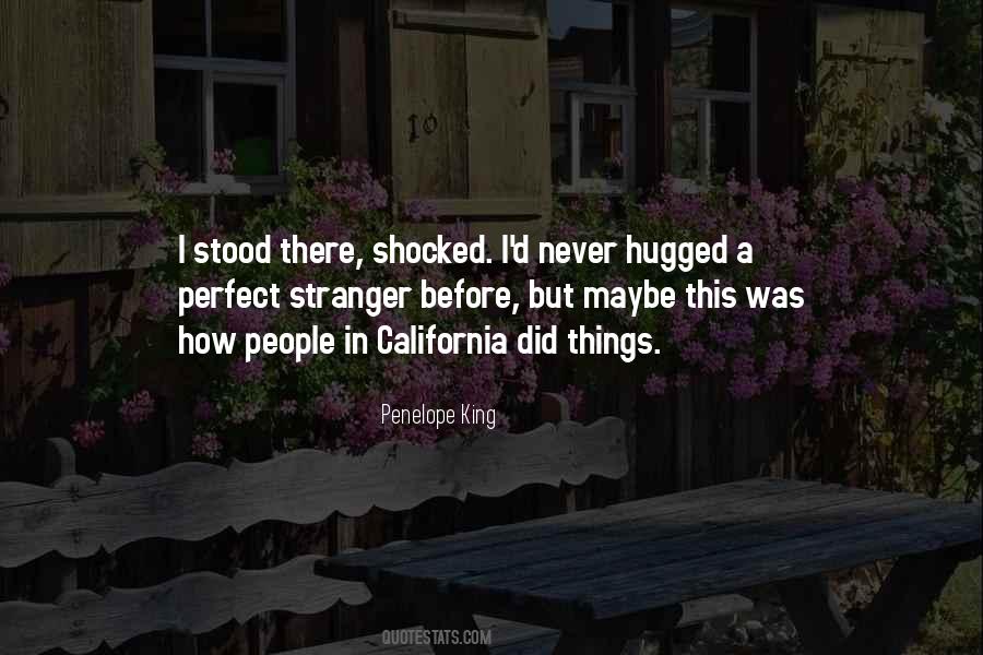 Quotes About California People #1767936