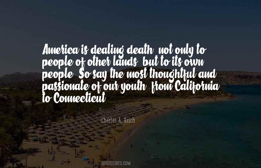 Quotes About California People #1797720