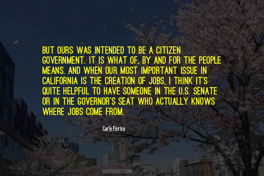 Quotes About California People #293763