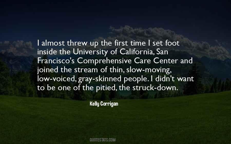 Quotes About California People #437268
