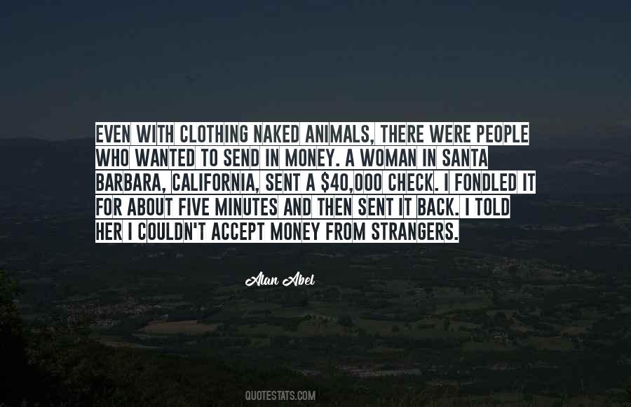 Quotes About California People #466402