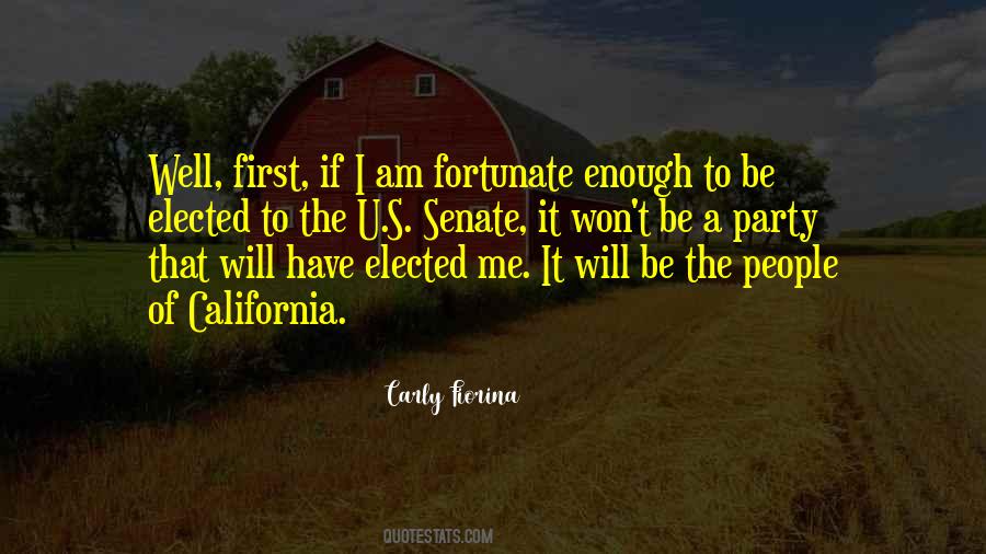 Quotes About California People #49421