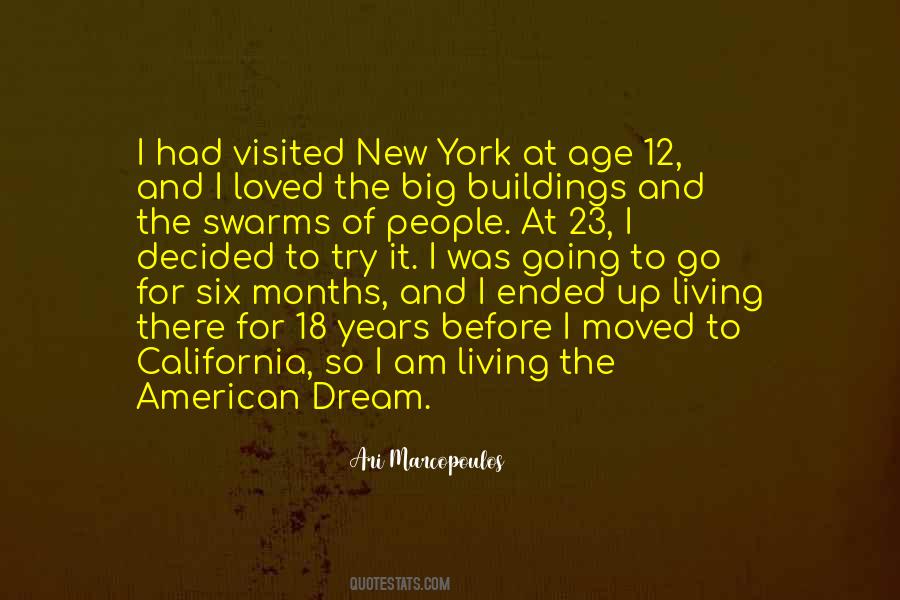 Quotes About California People #531615