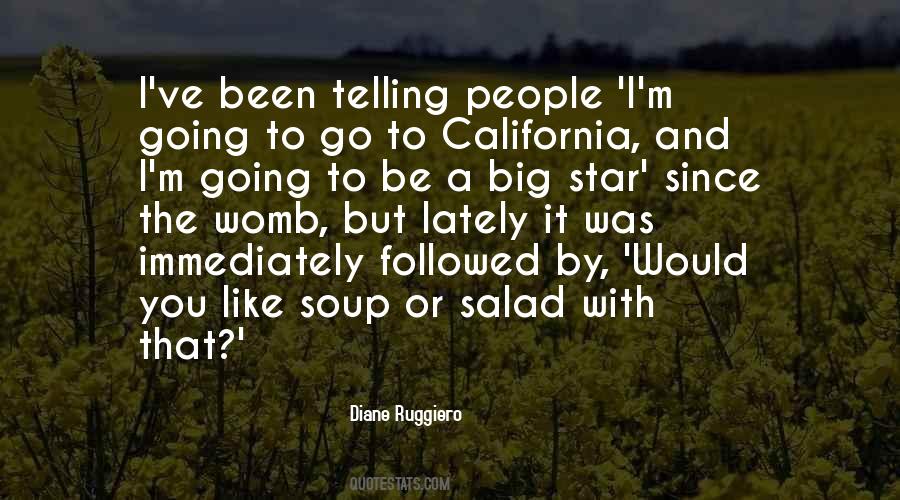 Quotes About California People #534890