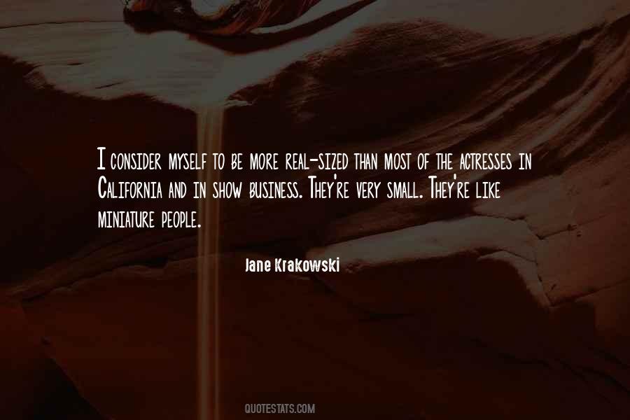 Quotes About California People #618430