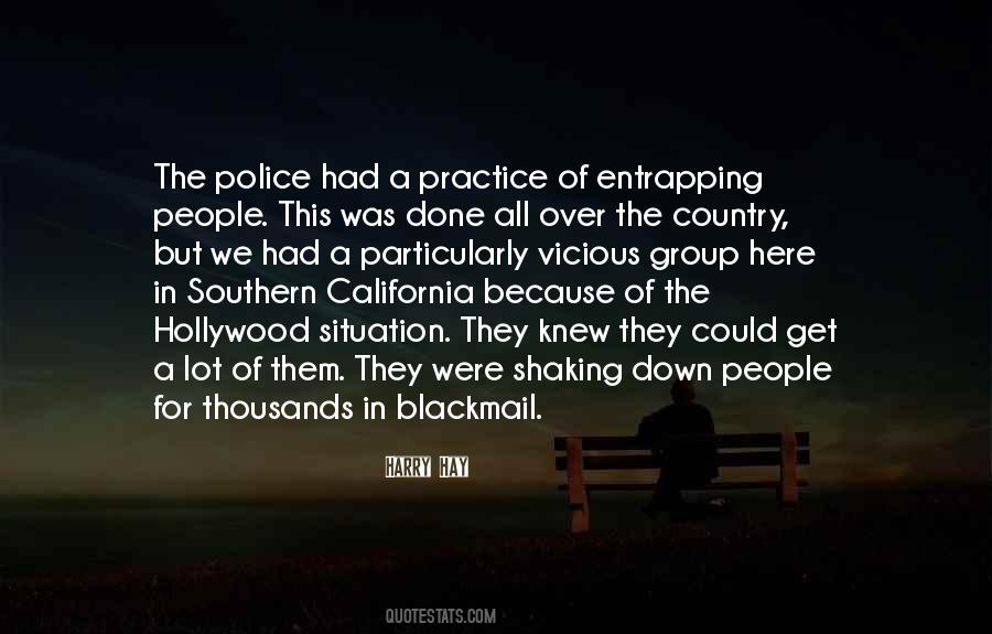 Quotes About California People #65544