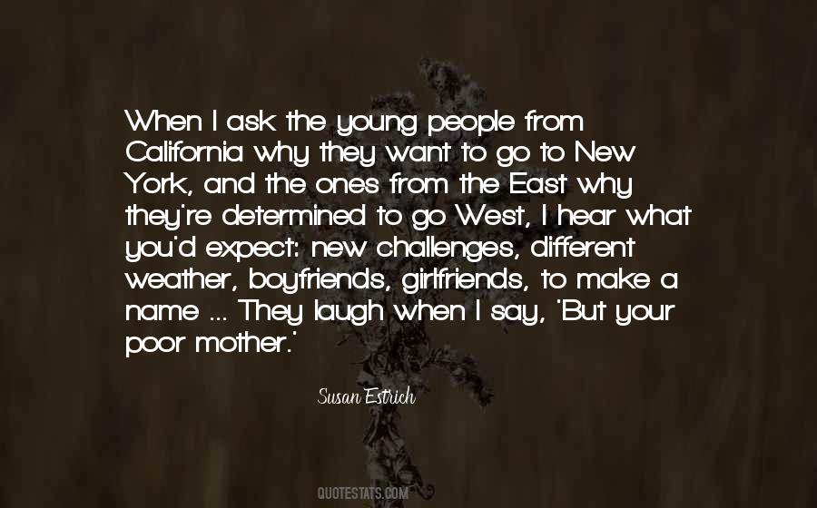 Quotes About California People #741378