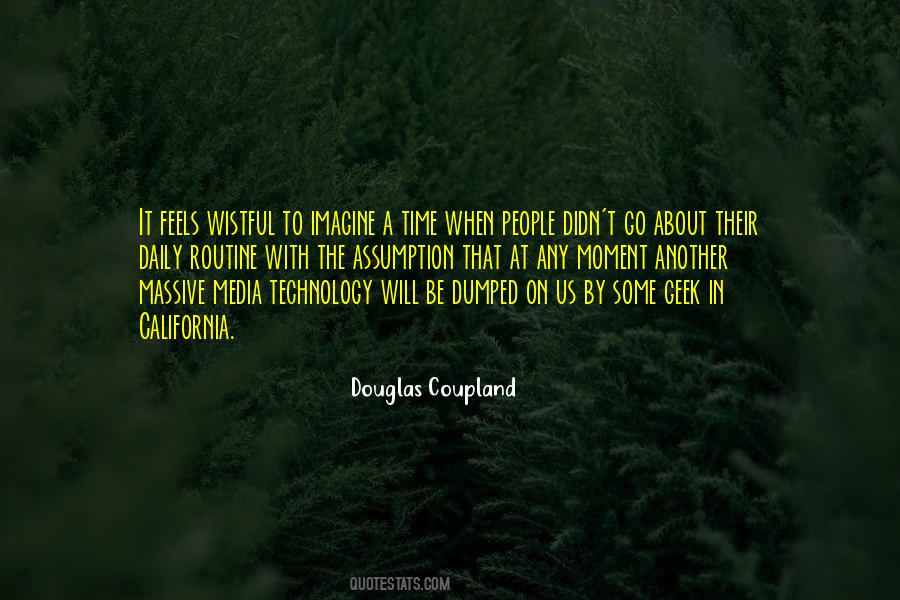Quotes About California People #745901