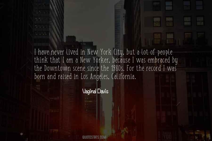 Quotes About California People #798978