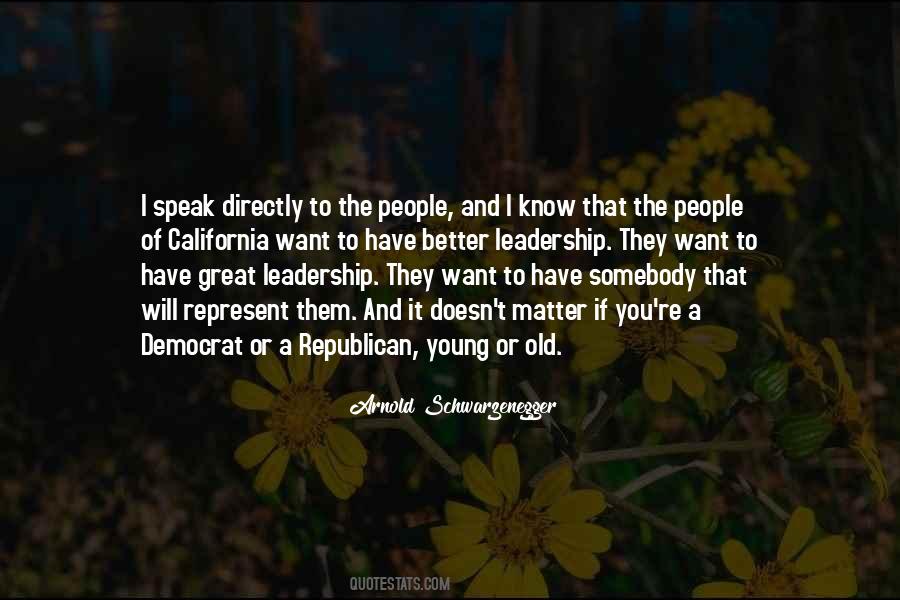 Quotes About California People #864420