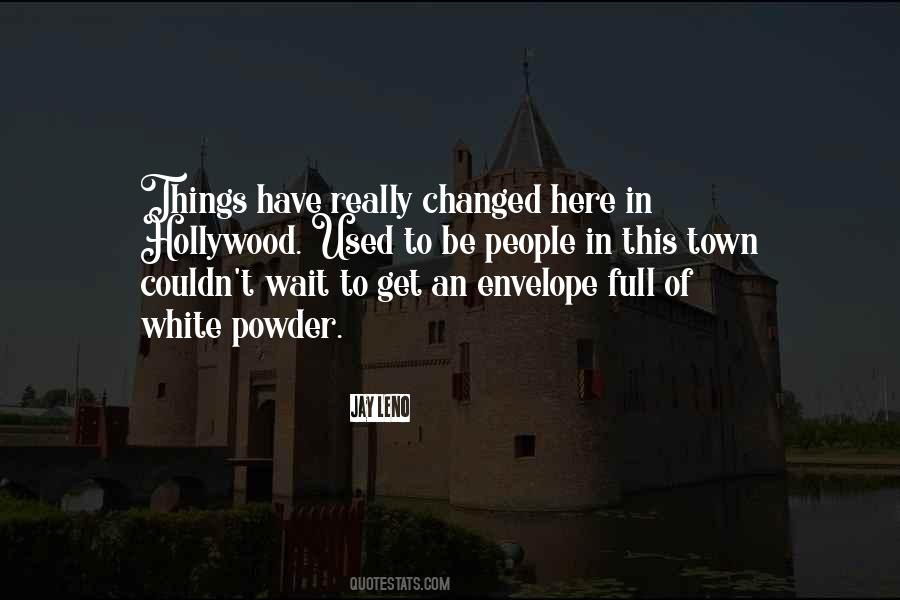 Quotes About California People #939788