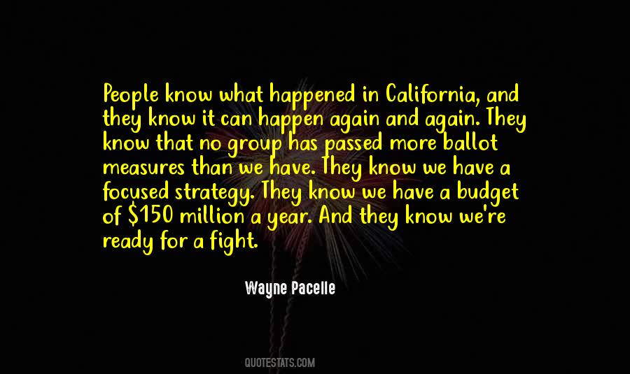 Quotes About California People #959329