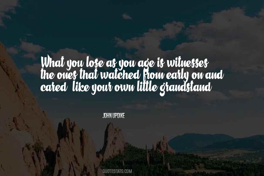 Fifteen Word Quotes #799592