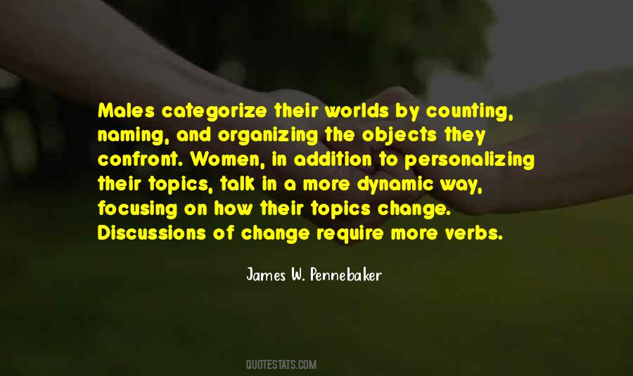 In Addition Quotes #1110273