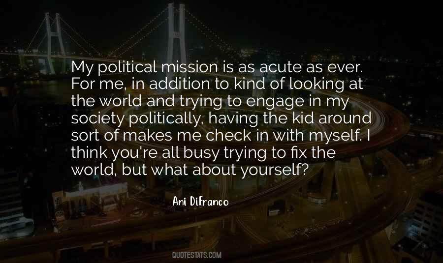 In Addition Quotes #1359652
