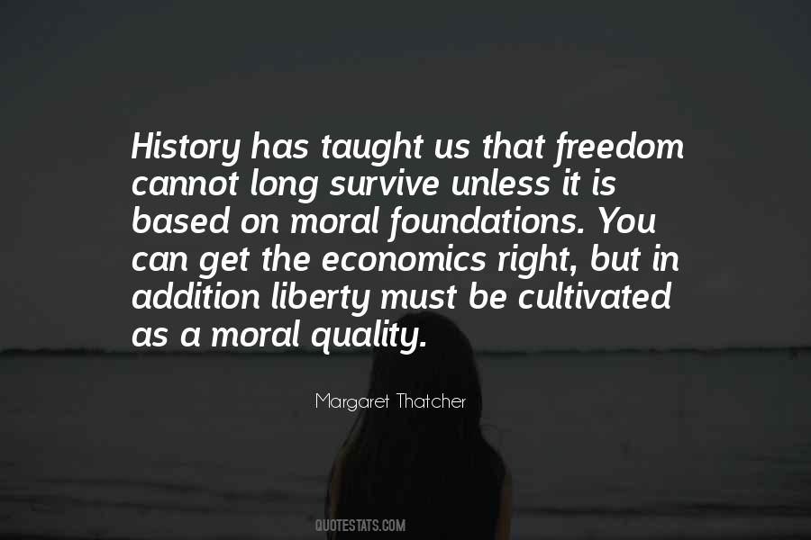 In Addition Quotes #965918